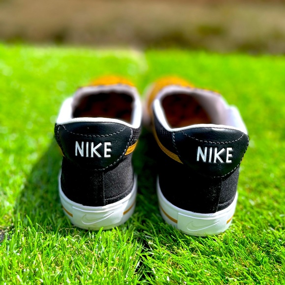 Nike Court Legacy SLP - Picture 4 of 10